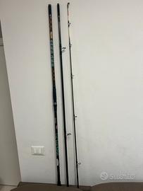 Bad Bass trio quadra 425 5.5 oz. 155gr