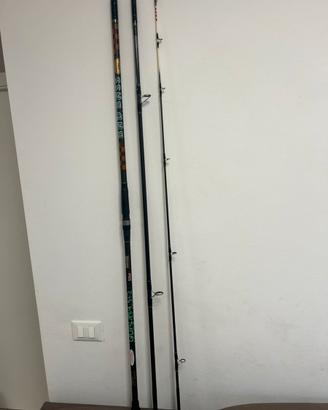 Bad Bass trio quadra 425 5.5 oz. 155gr