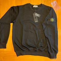 Felpa Stone Island