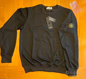 Felpa Stone Island