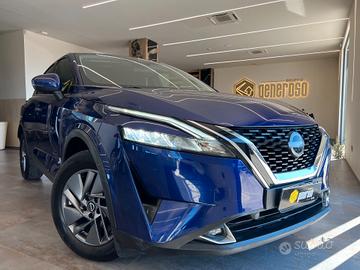 Nissan Qashqai MHEV 158 CV Xtronic N-Connecta