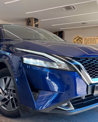 Nissan Qashqai MHEV 158 CV Xtronic N-Connecta