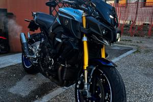 Yamaha Mt-10 Sp 2020