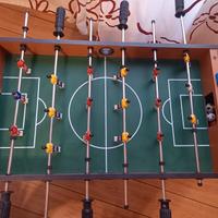 Biliardino per bambini 