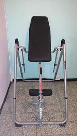 panca ad inversione gravitazionale kettler apollo