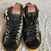 Golden Goose Francy donna Tg 37