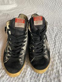 Golden Goose Francy donna Tg 37