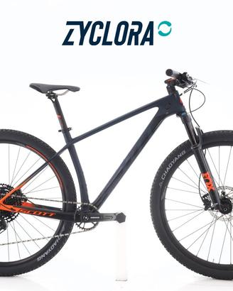 Scott Scale 930 t.M