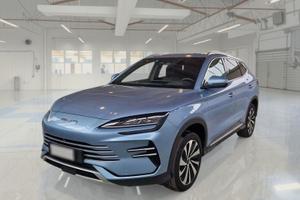 BYD SEAL U DM-i 1.5 MHEV 98 CV BOOST AUTOMATICO SU