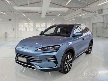 BYD SEAL U DM-i 1.5 MHEV 98 CV BOOST AUTOMATICO SU