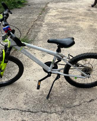Bicicletta 20’