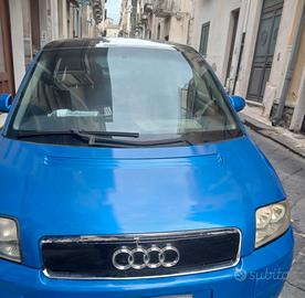 Audi A2