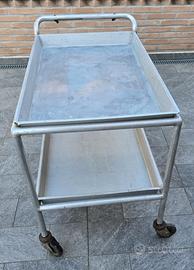 Carrello portavivande