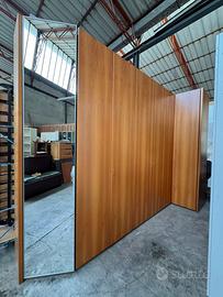 ARMADIO ANGOLARE – SUPER CAPIENTE