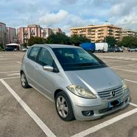 Mercedes A 180 (w169)