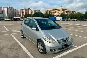 Mercedes A 180 (w169)