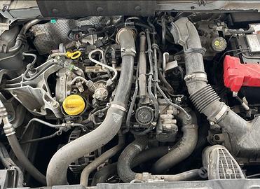 MOTORE NISSAN JUKE-HRA0