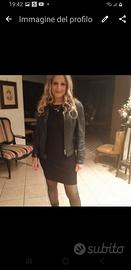 Commessa o badante autista