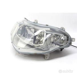 FARO ANTERIORE BMW R 1150 RT