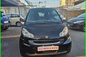Smart ForTwo 1000 Benzina 71CV MHD Passion.2009