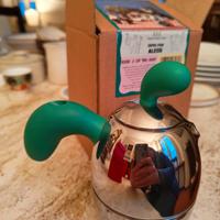 Alessi Mix-Italia Coffee Maker 3 tazze