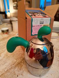 Alessi Mix-Italia Coffee Maker 3 tazze