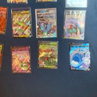 Carte v e gx