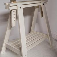 Cavalletti Ikea Finnvard