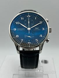 Iwc portoghese iw371609