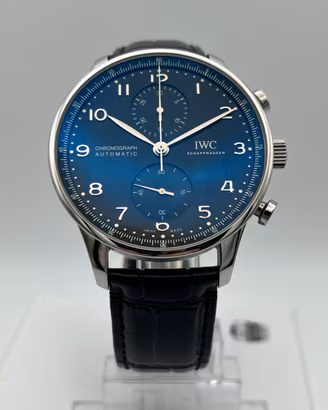 Iwc portoghese iw371609