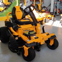 Trattorino tagliaerba Cub Cadet XZ6 L127 Nuovo