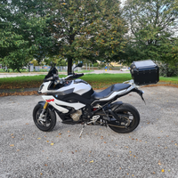 BMW S1000XR - 2016 - 50000 Km