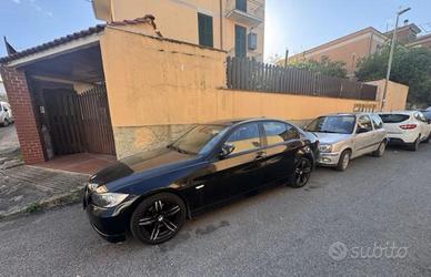 bmw 320d disel 2.0 automatico caryplay wireless