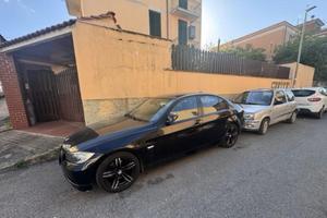 bmw 320d disel 2.0 automatico caryplay wireless