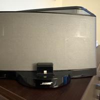 bose soundock serie III con telecomando