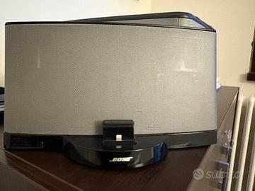 bose soundock serie III con telecomando