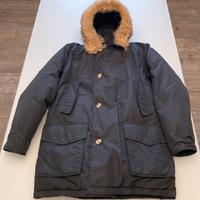 Woolrich arctic parka