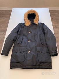 Woolrich arctic parka
