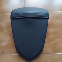 sella moto passeggero 