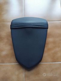 sella moto passeggero 