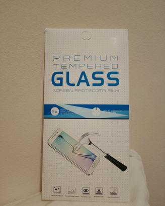 Vetro temperato 6,5″ per Xiaomi Redmi 10 / 10 2022