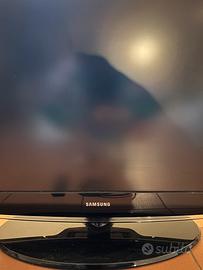 TV SAMSUNG LE40R86BD 40”