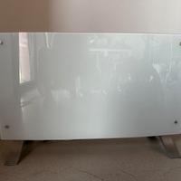 Radiatore elettrico Klarstein 2000W in vetro temp