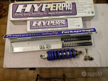 Ricambi speciali Honda Cbr 1100 XX