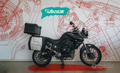 TRIUMPH Tiger 800 TIGER 800