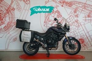 TRIUMPH Tiger 800 TIGER 800