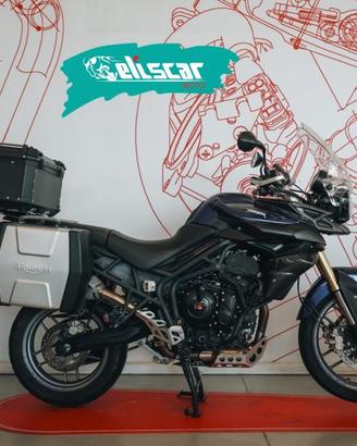 TRIUMPH Tiger 800 TIGER 800