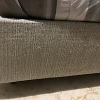 Letto sfoderabile matrimoniale