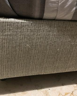 Letto sfoderabile matrimoniale