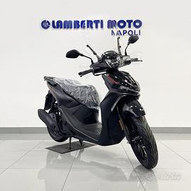 Voge Sr16 125 e 200 Limited Edition 2026